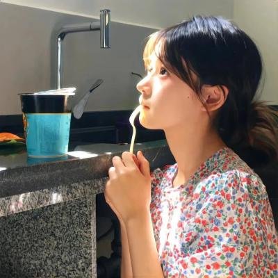 当我跑步时我什么都不想